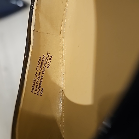 Michael Kors Nathalie Flex pump sz 10 - Picture 4 of 4